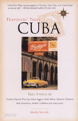 Cuba: True Stories