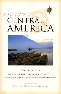 Central America: True Stories