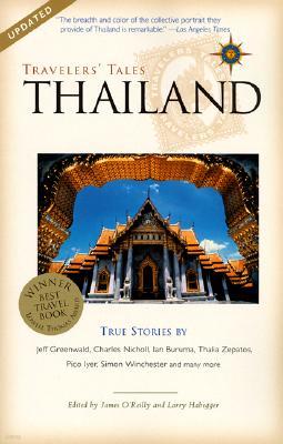 Travelers' Tales Thailand: True Stories