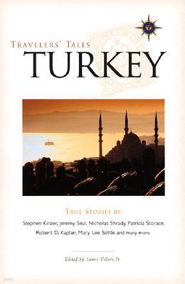 Travelers' Tales Turkey: True Stories