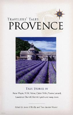 Provence: True Stories