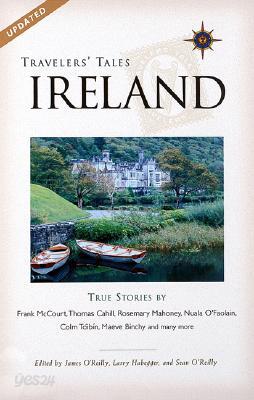 Ireland: True Stories of Life on the Emerald Isle