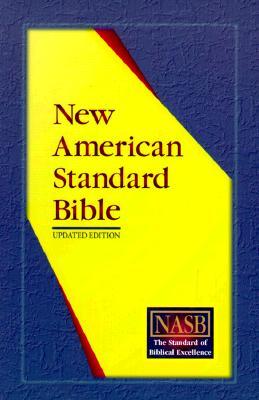 New American Standard Bible