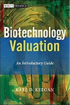Biotechnology Valuation