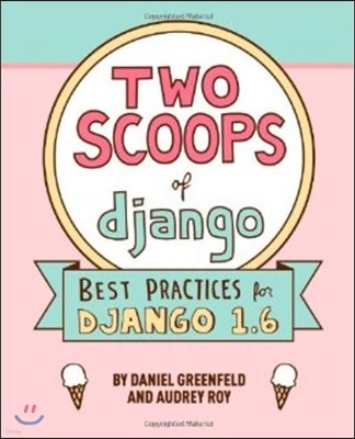 Two Scoops of Django