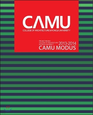 CAMU MODUS 2013-2014