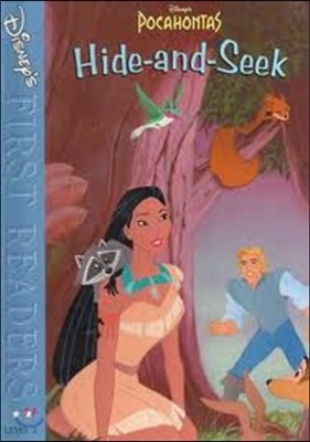 Pocahontas: Hide-And-Seek