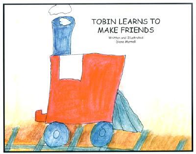 Tobin Learns to Make Friends