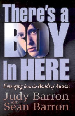 There's a Boy in Here