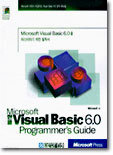 Microsoft ѱ Visual Basic 6.0 Programmer's Guide