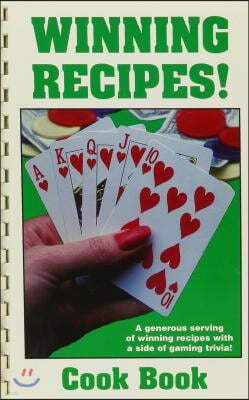 Winning Recipes