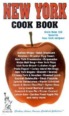 New York Cook Book