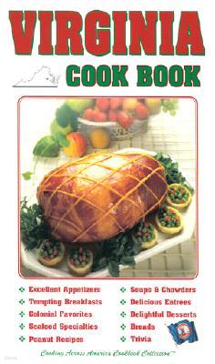 Virginia Cookbook