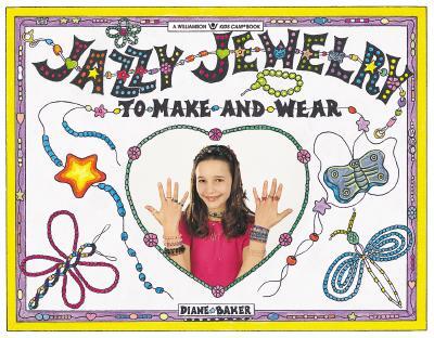 Jazzy Jewelry