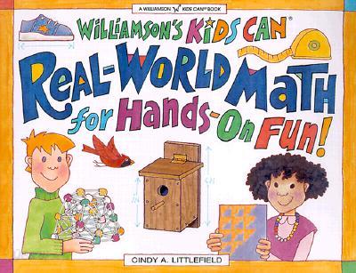 Real-World Math for Hands-On-Fun!
