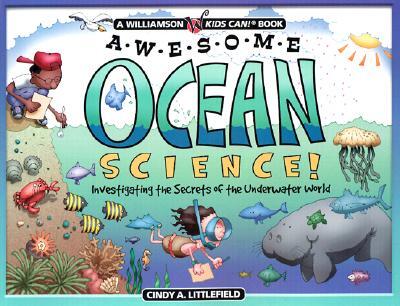 Awesome Ocean Science