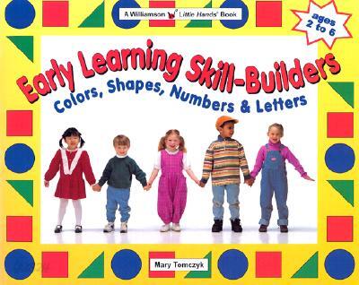 Early Learning Skill Builders