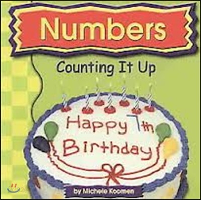 Numbers: Counting It Up