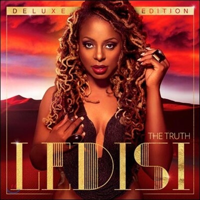 Ledisi - The Truth (Deluxe Edition)