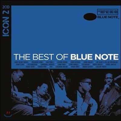 The Best Of Blue Note Icon 2