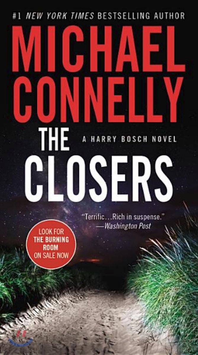 The Closers