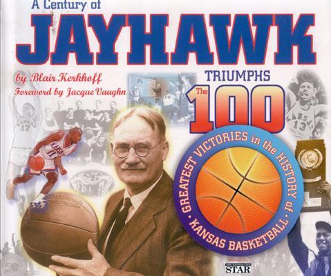 A Century of Jayhawk Triumphs