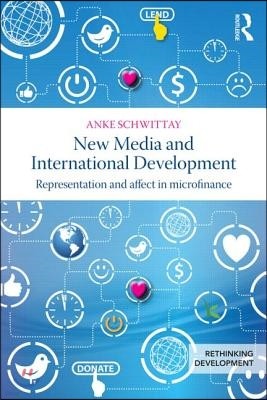 New Media and International Development