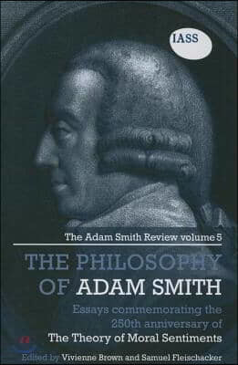 Philosophy of Adam Smith