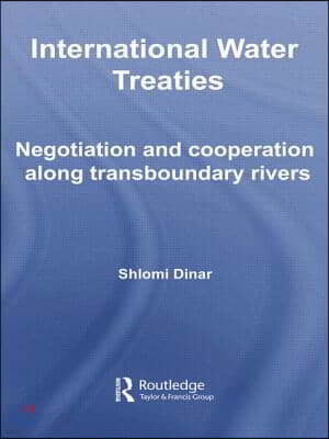 International Water Treaties