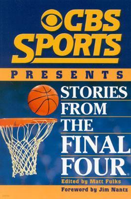 CBS Sports Presents Stories from the Final Four