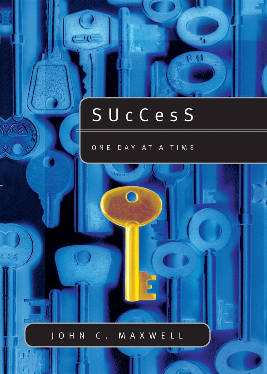 Success: One Day at a Time