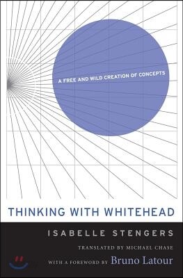 Thinking with Whitehead