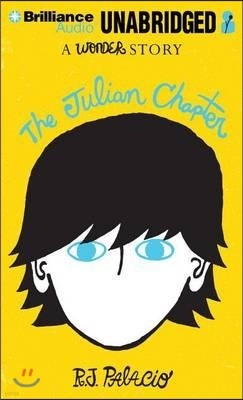 The Julian Chapter: A Wonder Story 