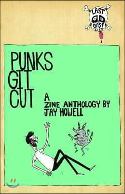 Punks Git Cut!