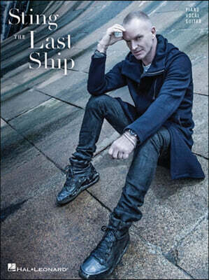 Sting The Last Ship