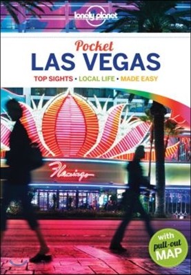 Lonely Planet Pocket Las Vegas