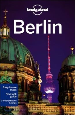 Lonely Planet Berlin