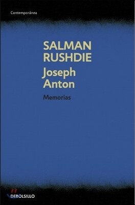 Joseph Anton