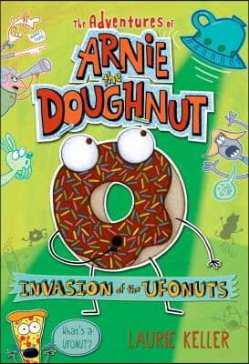 Invasion of the Ufonuts