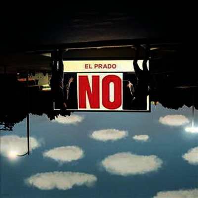No — El Prado 앨범 커버