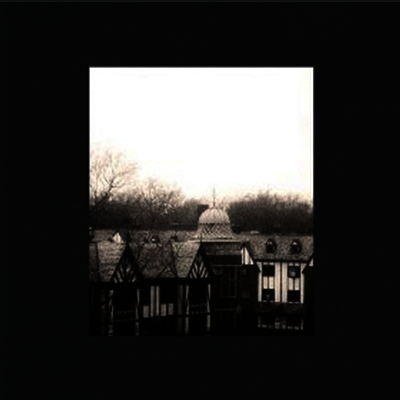 Cloud Nothings — Here & Nowhere Else 앨범 커버