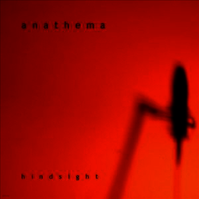 Anathema — Hindsight 앨범 커버