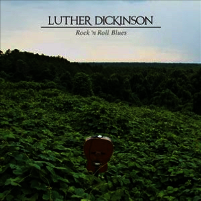 Luther Dickinson — Rock 'n Roll Blues (Download Code) 앨범 커버