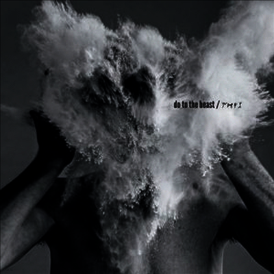 Afghan Whigs — Do To The Beast (Download Code)(Gatefold)(45rpm) 앨범 커버
