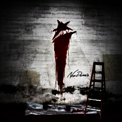 I See Stars — New Demons 앨범 커버