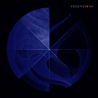 Inventions — Inventions 앨범 커버