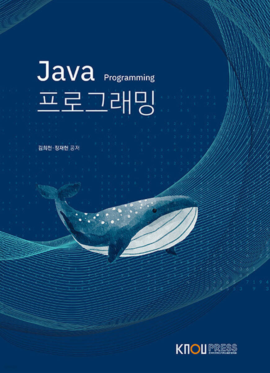 Java 프로그래밍