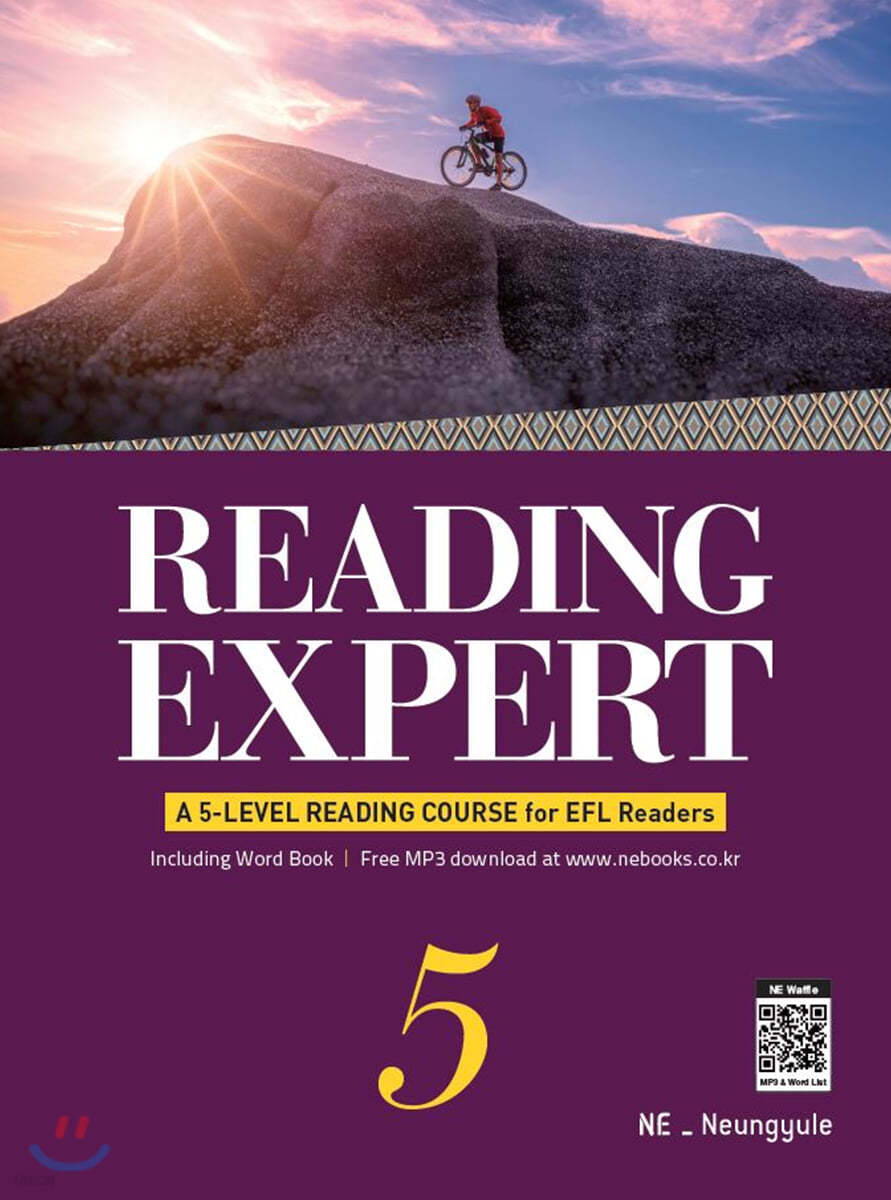 Reading Expert 5