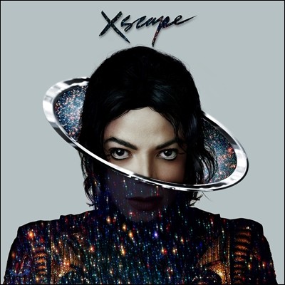 Michael Jackson - Xscape (Limited POP Card Edition) Ŭ 轼 2014  ٹ  ī 