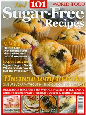 World of Food () : 2014 4 Sugar Free